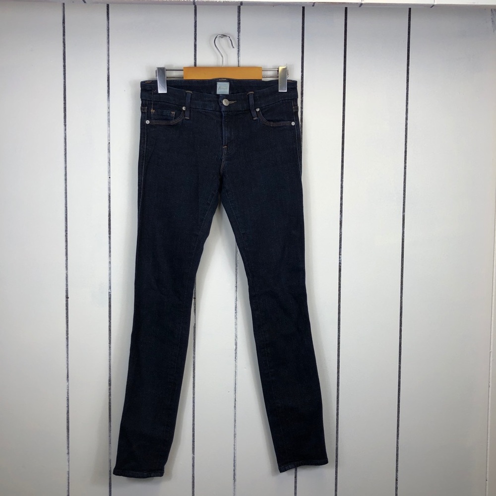 Guess By Marciano No 61 The Skinny Jeans Sz 26